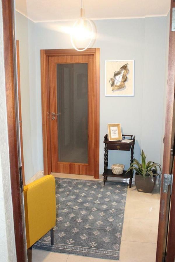 A Minha Casa Βίλα Σεσίμπρα Εξωτερικό φωτογραφία