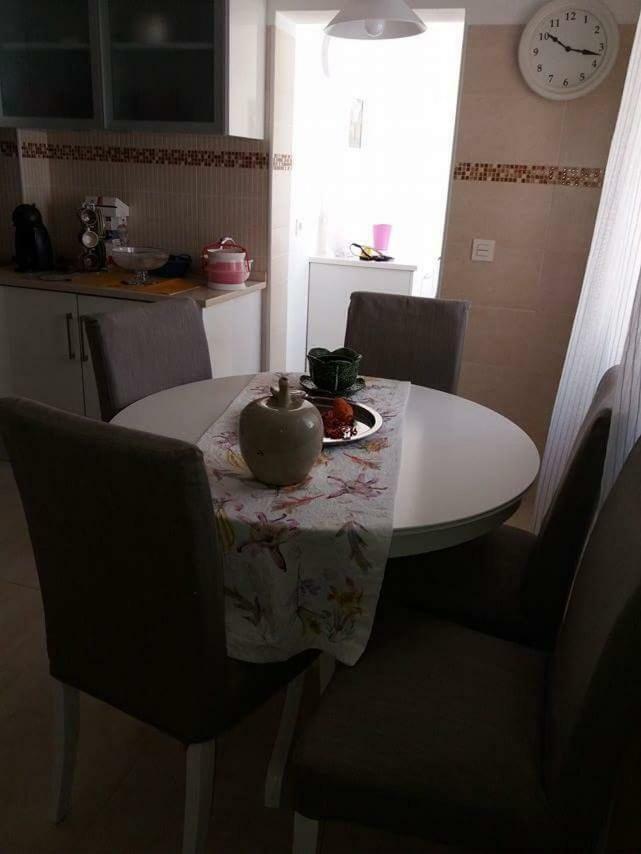 A Minha Casa Βίλα Σεσίμπρα Εξωτερικό φωτογραφία