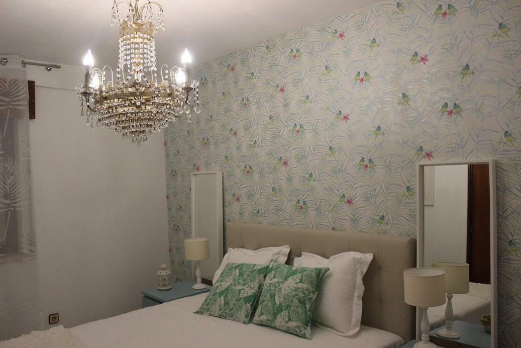 A Minha Casa Βίλα Σεσίμπρα Εξωτερικό φωτογραφία