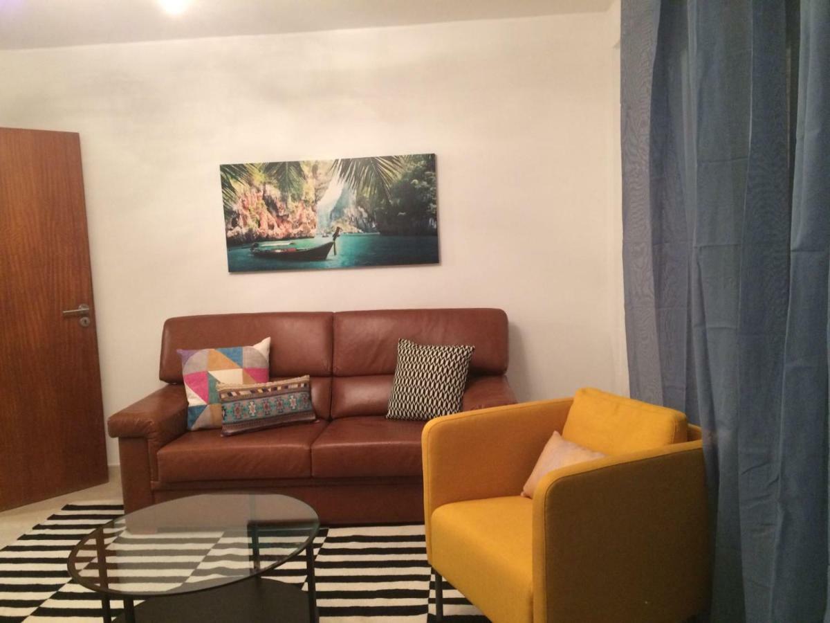 A Minha Casa Βίλα Σεσίμπρα Εξωτερικό φωτογραφία